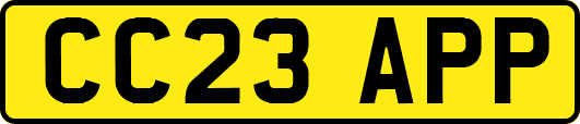 CC23APP