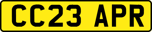 CC23APR