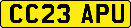 CC23APU