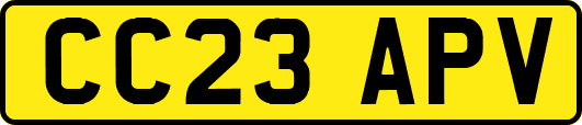 CC23APV