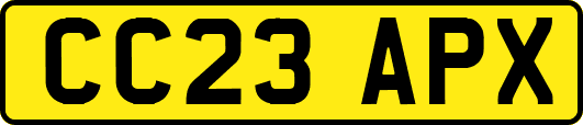 CC23APX