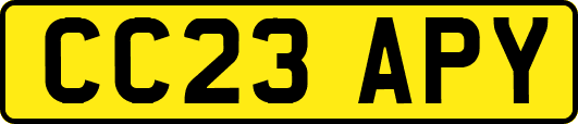 CC23APY