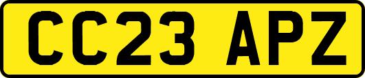 CC23APZ