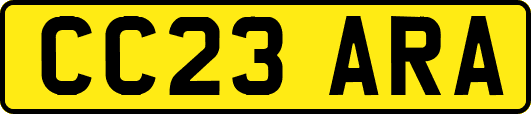 CC23ARA