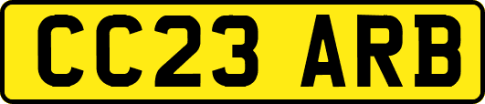 CC23ARB
