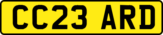 CC23ARD