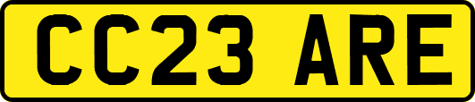 CC23ARE