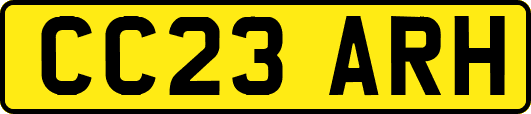CC23ARH
