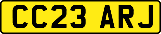 CC23ARJ