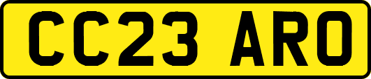CC23ARO