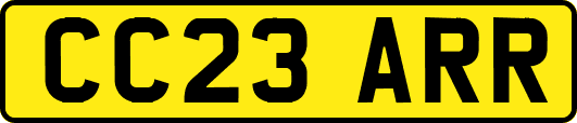 CC23ARR
