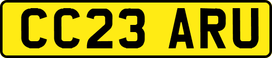 CC23ARU