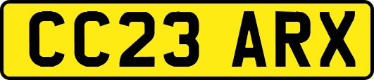 CC23ARX