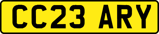 CC23ARY