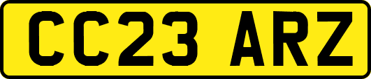 CC23ARZ