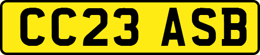 CC23ASB