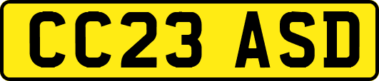 CC23ASD