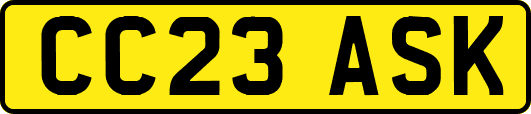 CC23ASK