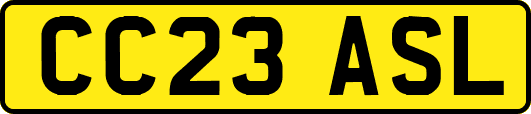 CC23ASL