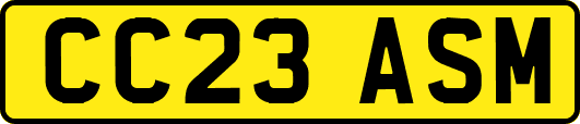 CC23ASM