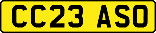 CC23ASO