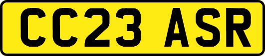 CC23ASR