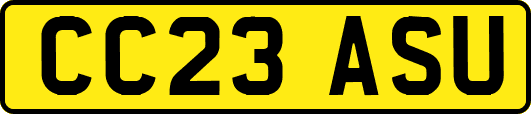 CC23ASU
