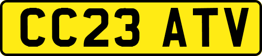 CC23ATV