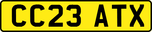 CC23ATX