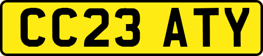 CC23ATY