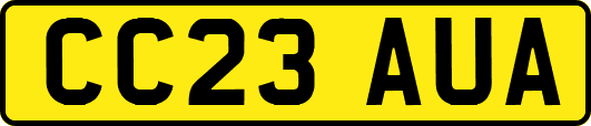 CC23AUA