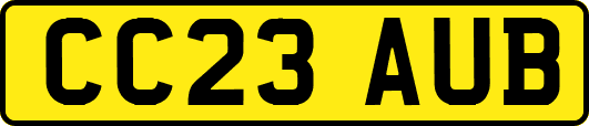 CC23AUB
