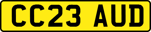 CC23AUD
