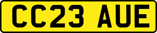 CC23AUE