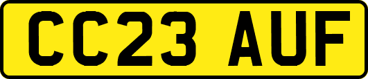 CC23AUF