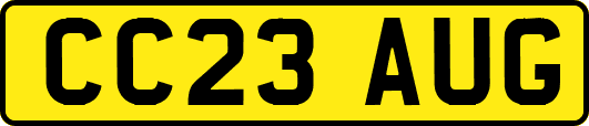 CC23AUG