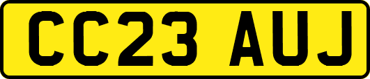CC23AUJ
