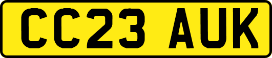 CC23AUK