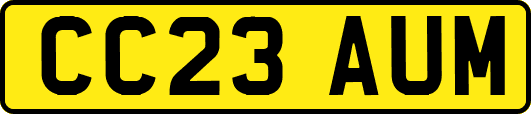 CC23AUM