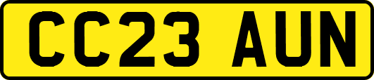 CC23AUN