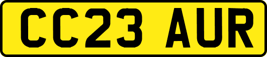CC23AUR