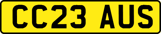 CC23AUS