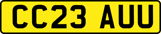 CC23AUU