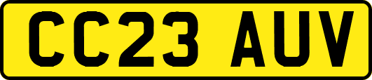CC23AUV