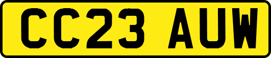 CC23AUW