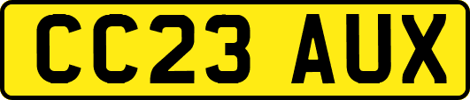 CC23AUX