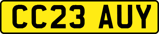CC23AUY