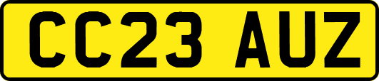 CC23AUZ