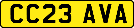 CC23AVA