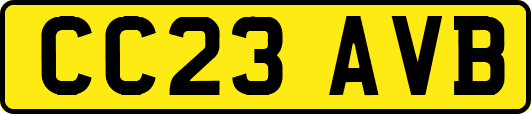 CC23AVB